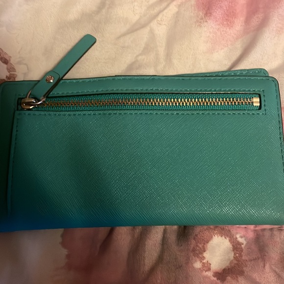 Kate spade wallet - Picture 2 of 3